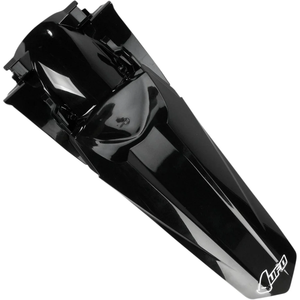 Parafango Posteriore Mx Plastic Black Ufo