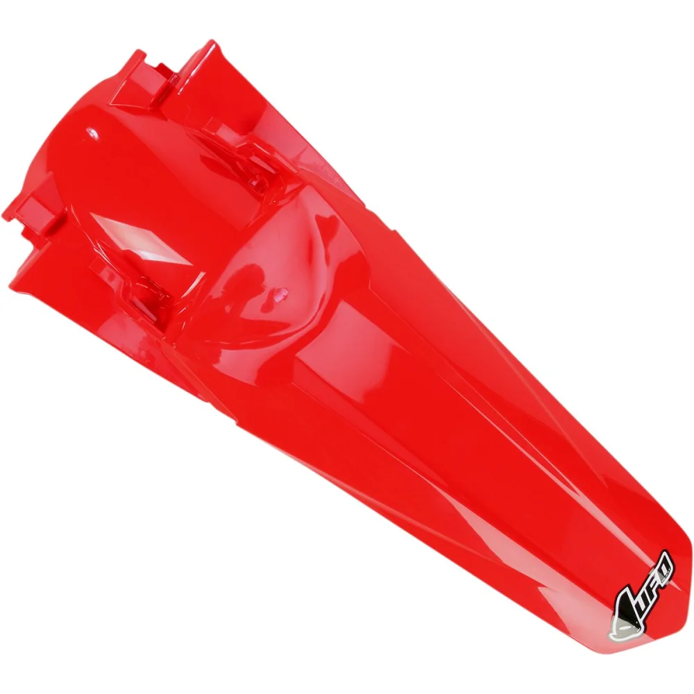 Parafango Posteriore Mx Red Ufo
