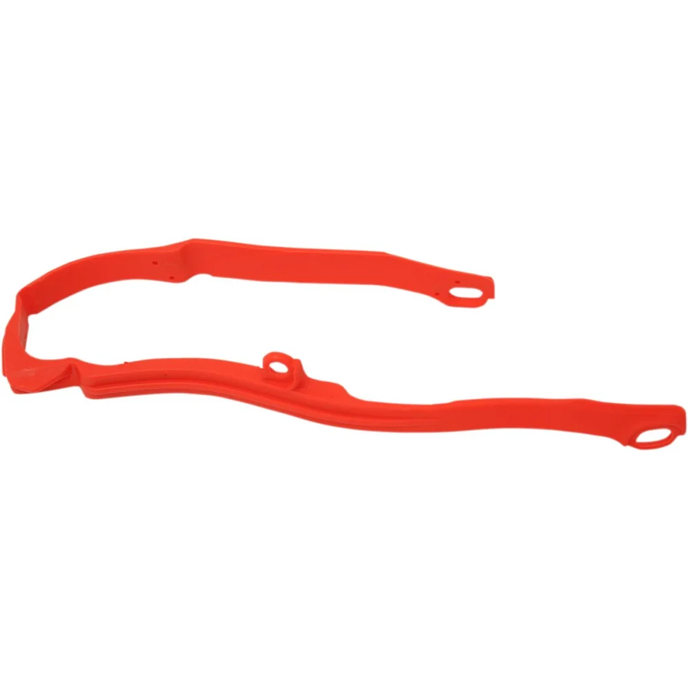 Slitta Catena In Plastica Di Ricambio Red Ufo
