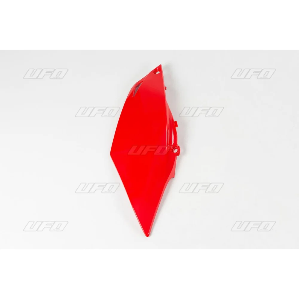 Pannelli Laterali Plastic Red Ufo - 1