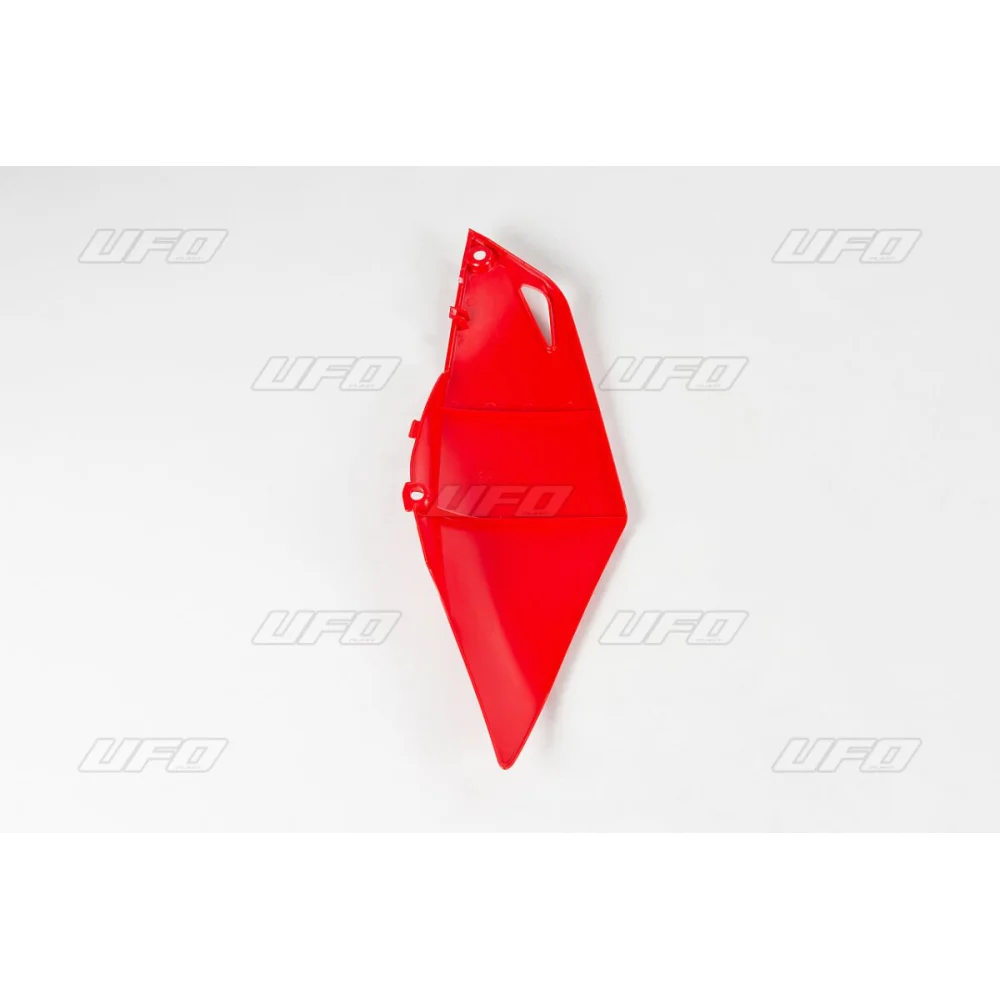 Pannelli Laterali Plastic Red Ufo - 2