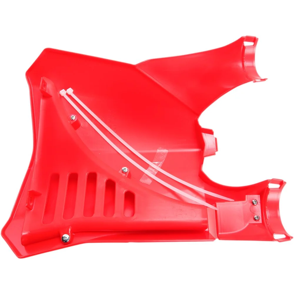 tabella-portanumero-da-stadio-con-protezioni-forcella-red-ufo-HO04679070 - 2