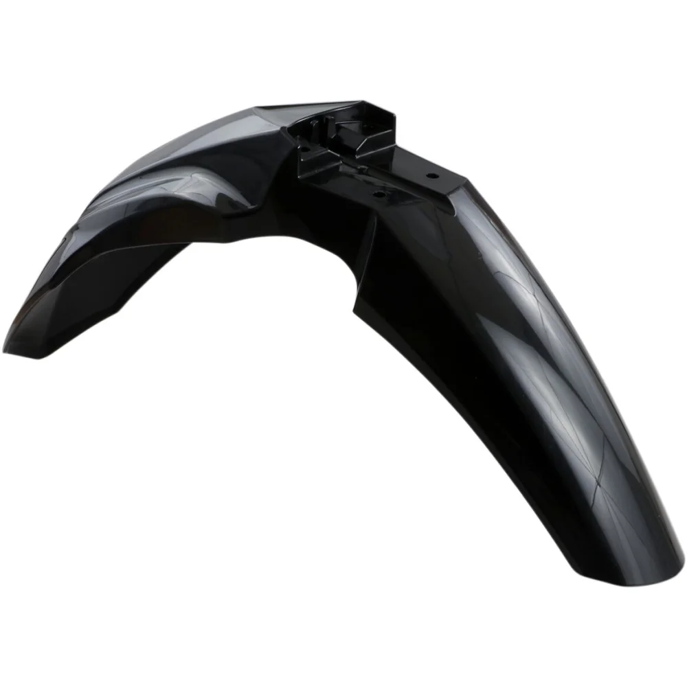 Parafango Anteriore Di Ricambio Plastic Black Ufo