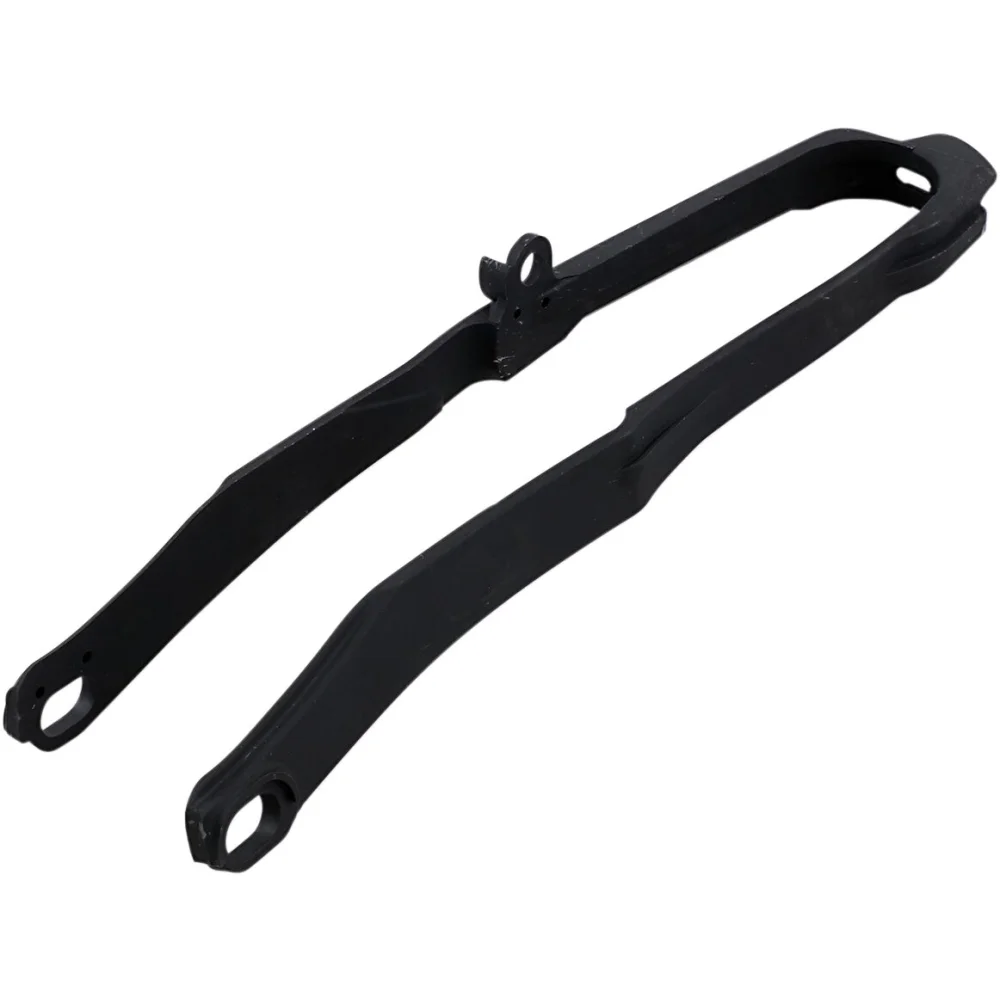 Slitta Catena In Plastica Di Ricambio Black Ufo