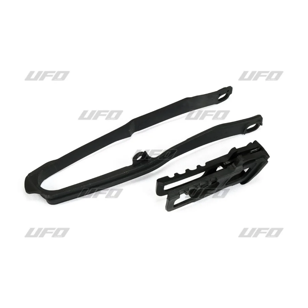 Kit Guida Catena E Pattino Forcellone Ufo