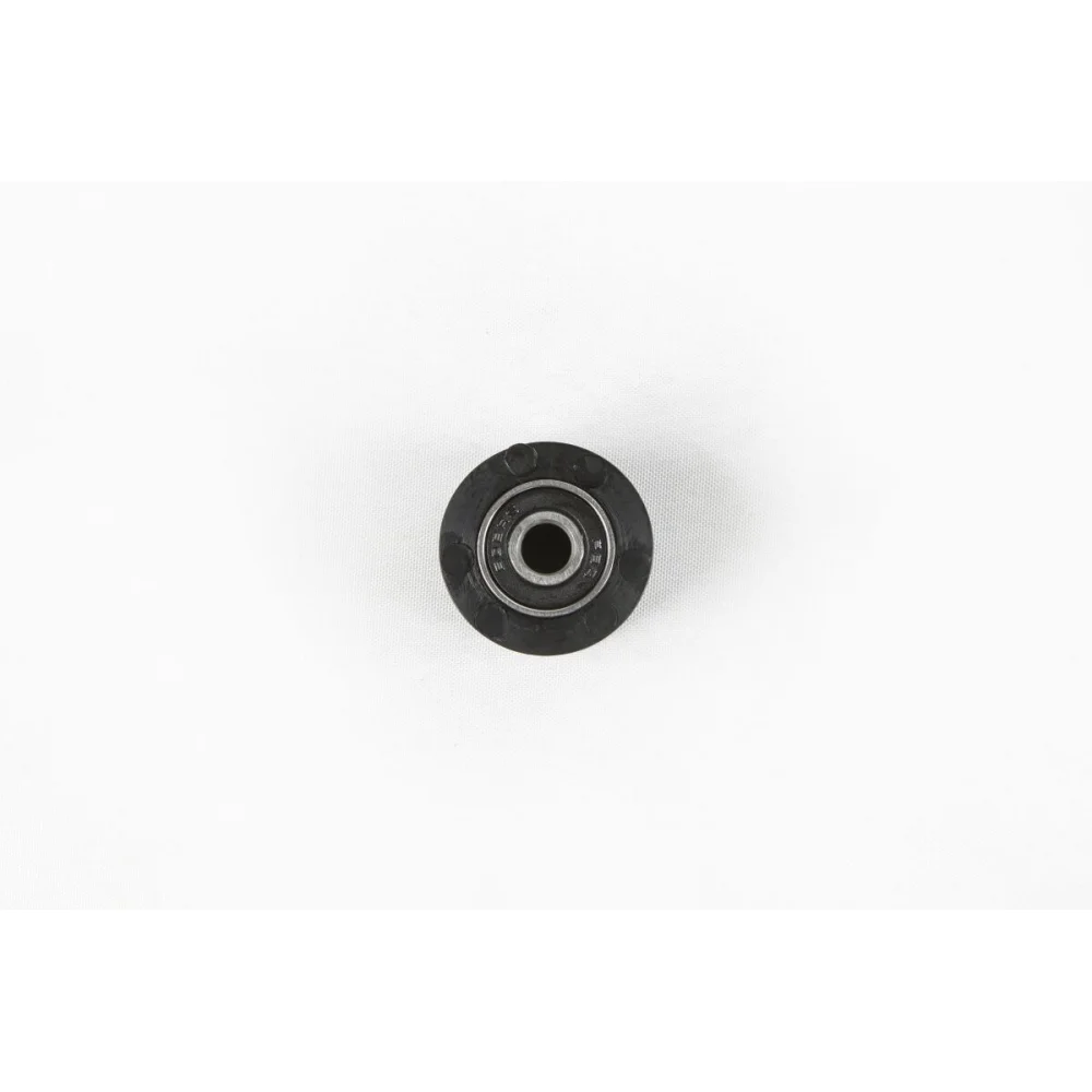 Rullo Catena Polyurethane Black Ufo - 1