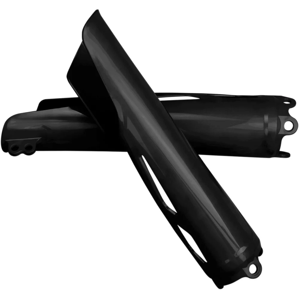 Parasteli Forcella Plastic Black Ufo