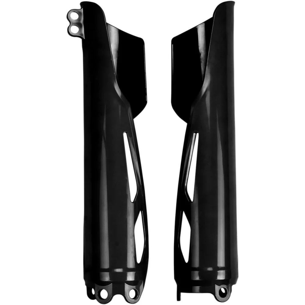 Parasteli Forcella Plastic Black Ufo - 2