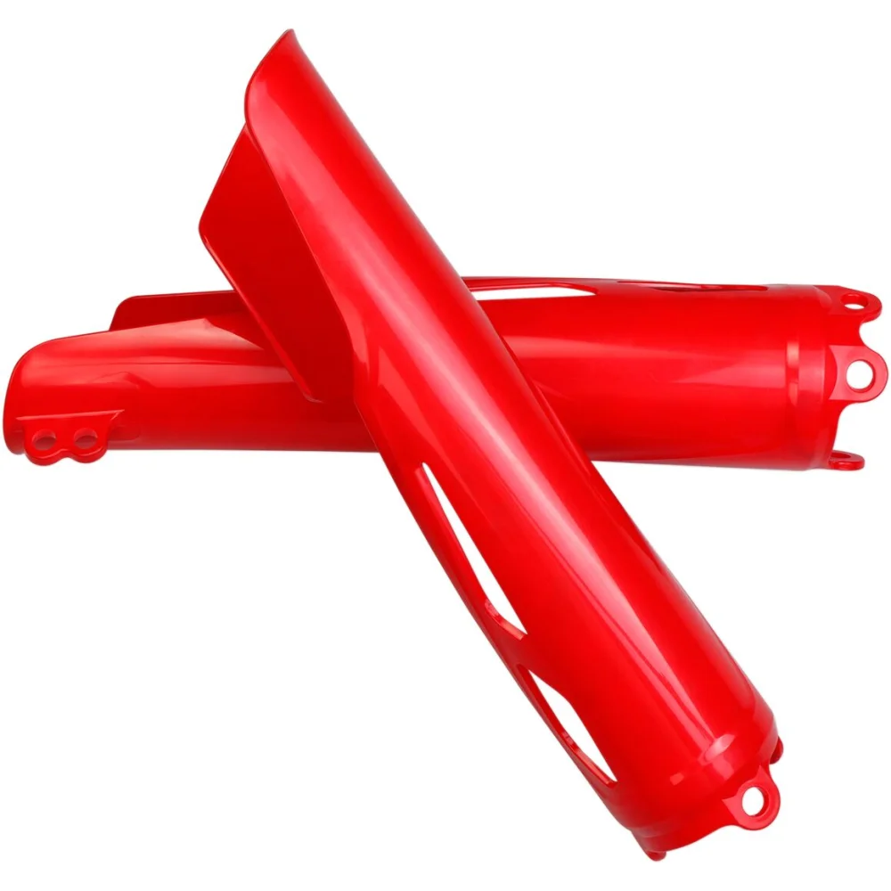 Parasteli Forcella Red Ufo - 1