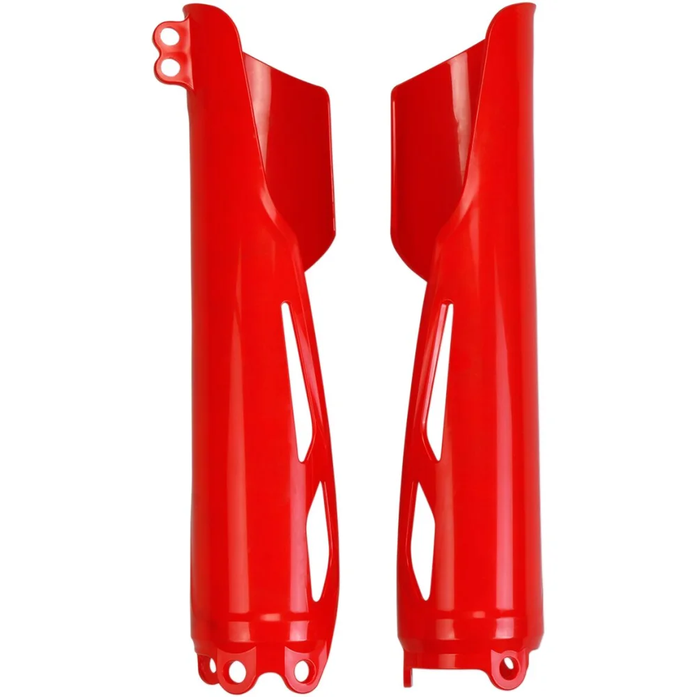 Parasteli Forcella Red Ufo - 2