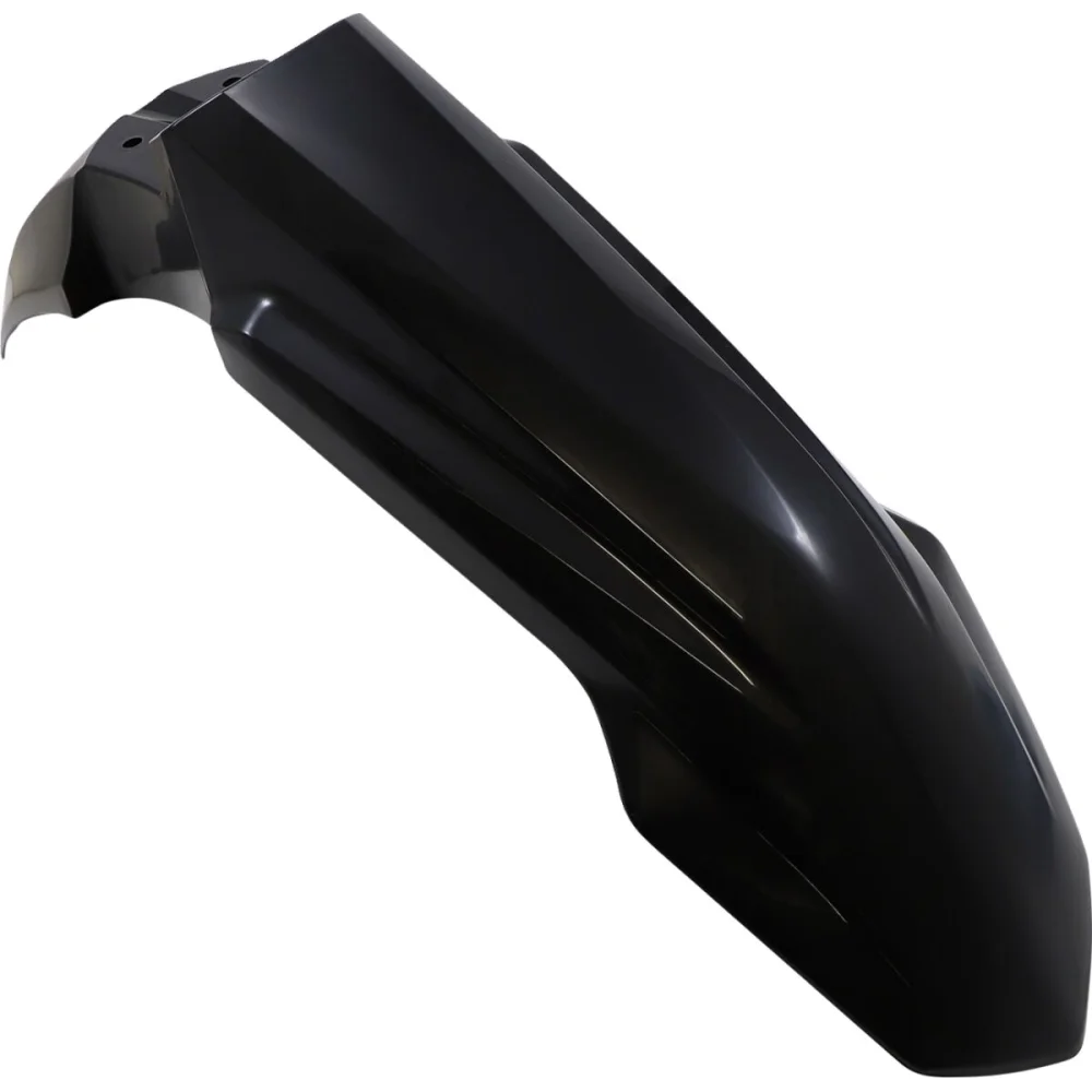 Parafango Anteriore Di Ricambio Black Ufo