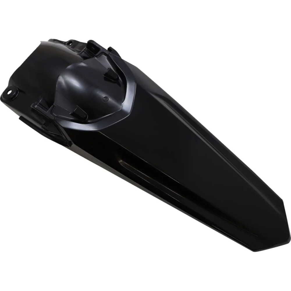 Parafango Posteriore Mx Black Ufo