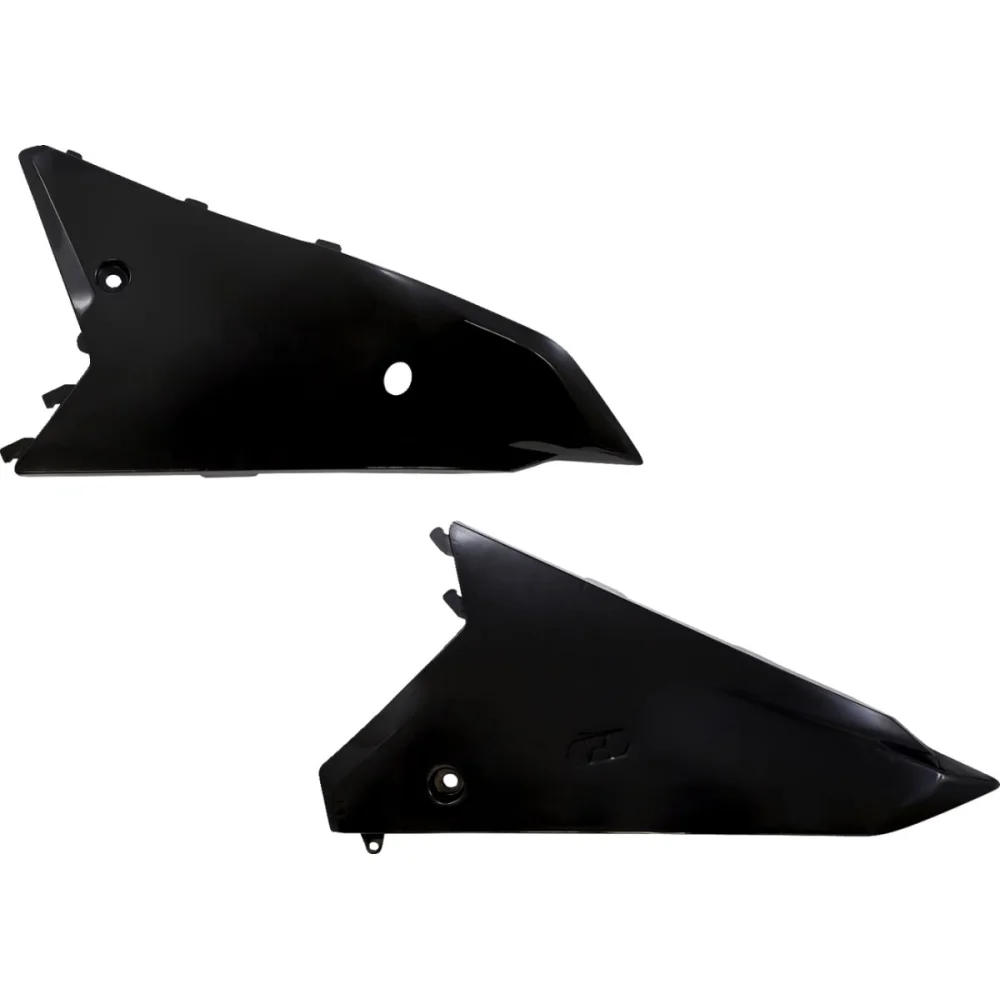 Fianchetti Di Ricambio Black Ufo - 1