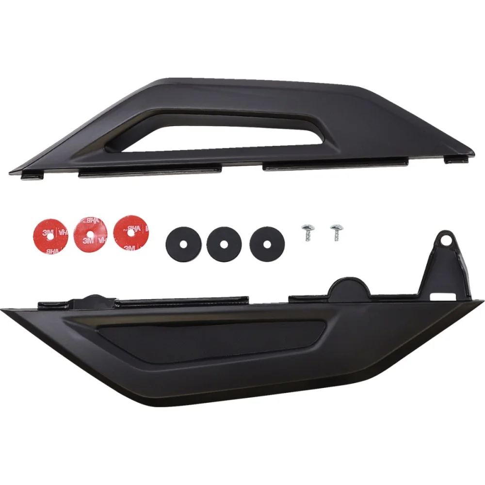 Fianchetti Di Ricambio Black Ufo - 2