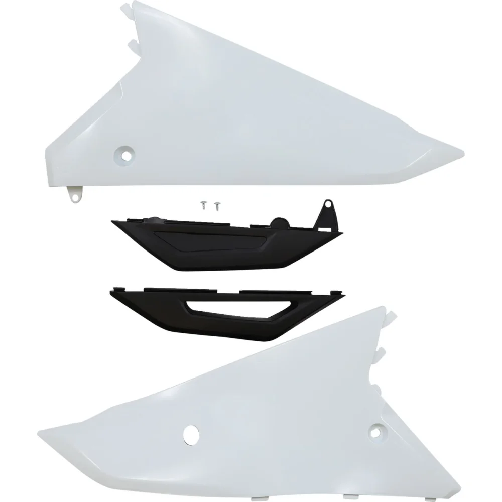 Fianchetti Di Ricambio White Ufo