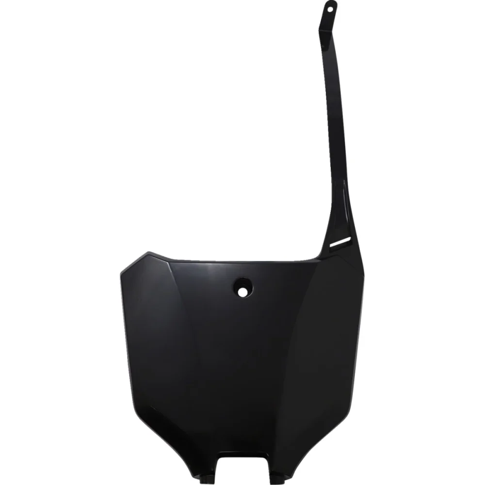 Tabelle Portanumero Anteriori Black Ufo