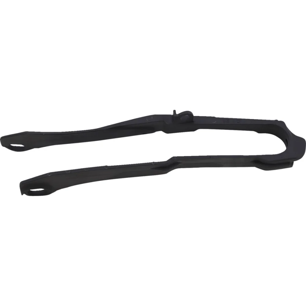 Guida/Blocco Catena Black Ufo