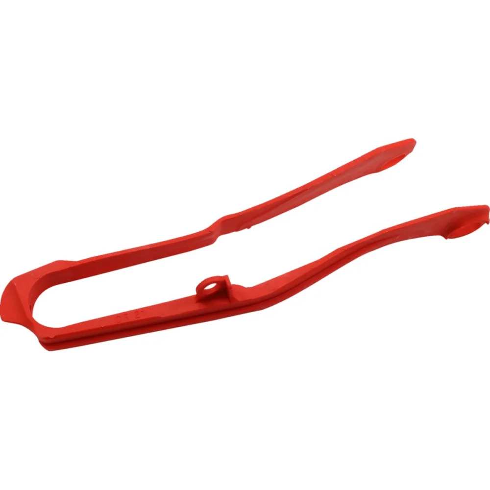 Slitta Catena In Plastica Di Ricambio Red Ufo