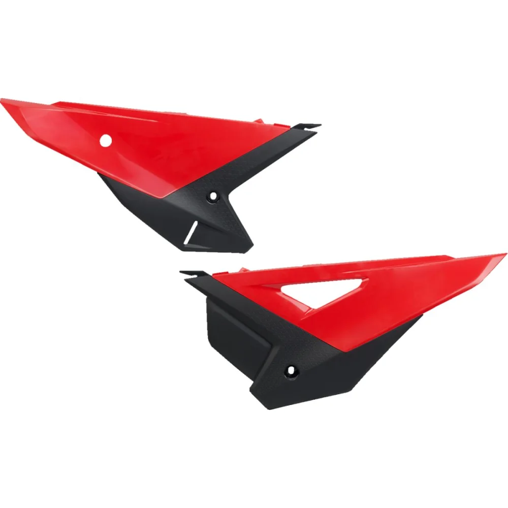 Fianchetti Di Ricambio Plastic Ufo
