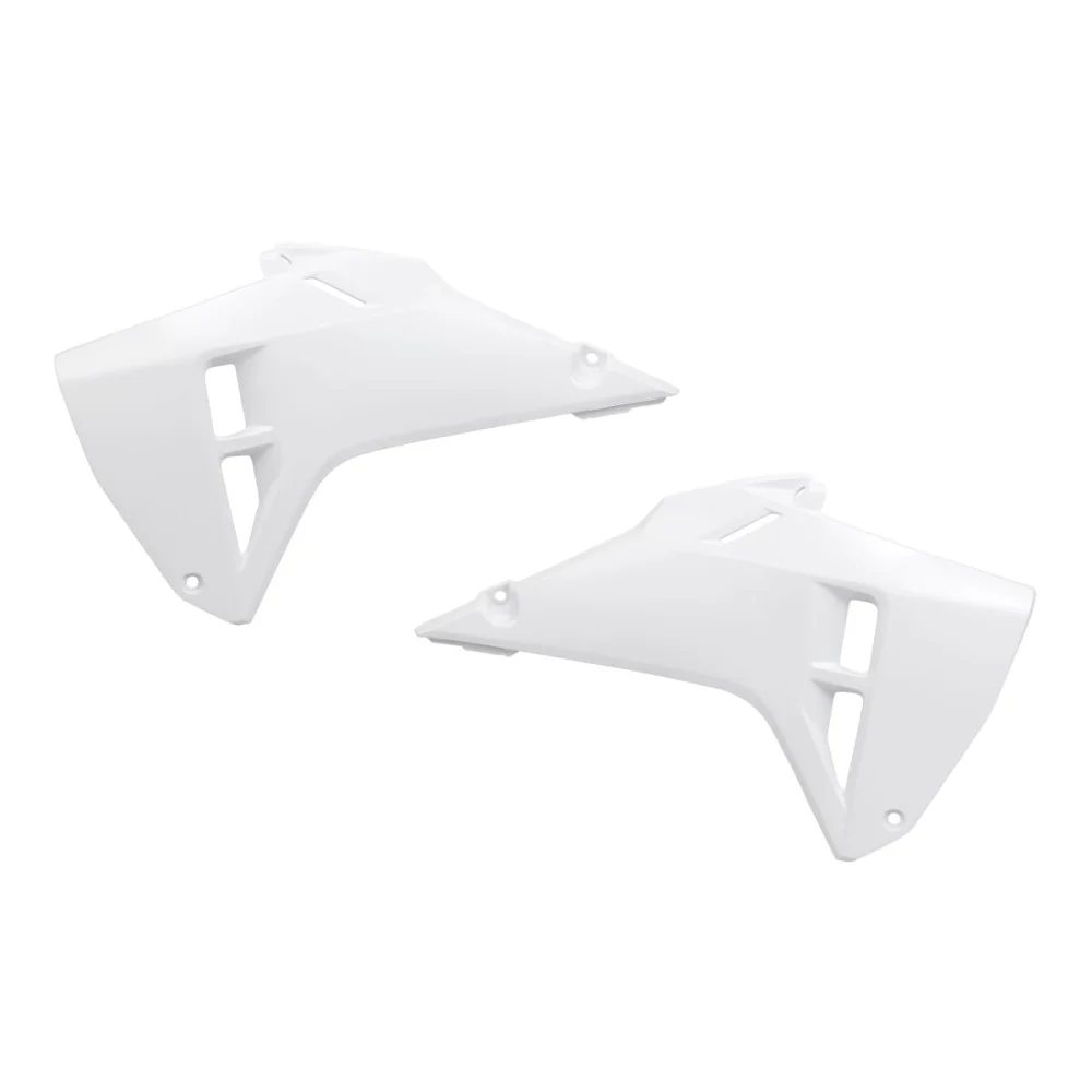 Coperture Radiatore White Ufo