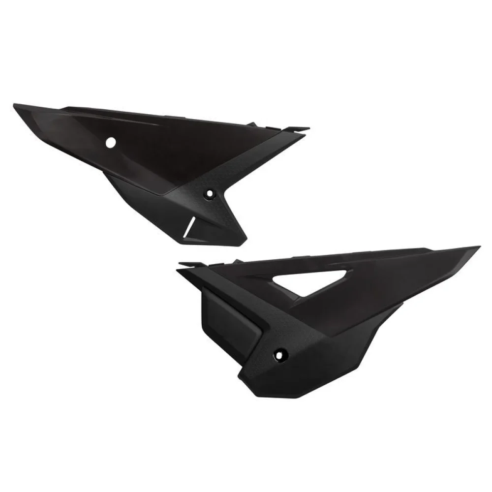 Pannelli Laterali Black Ufo