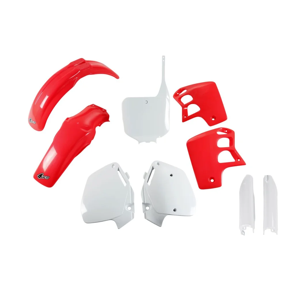 Kit Completo Carene In Plastica Abs Plastic Ufo