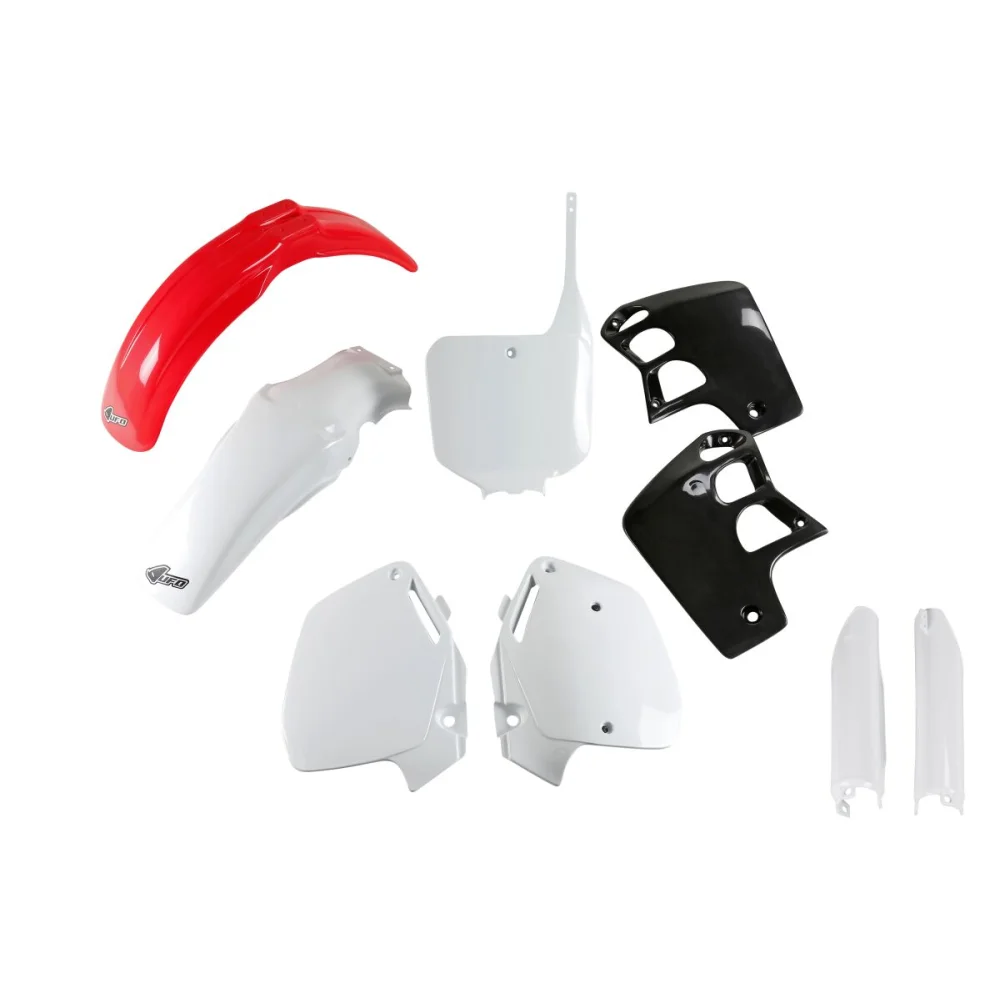 Kit Carrozzeria Completa Di Ricambio Ufo