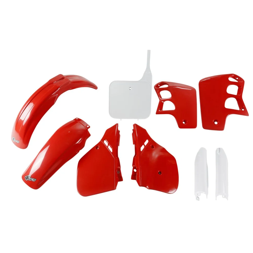 Kit Completo Carene In Plastica Abs Plastic Ufo