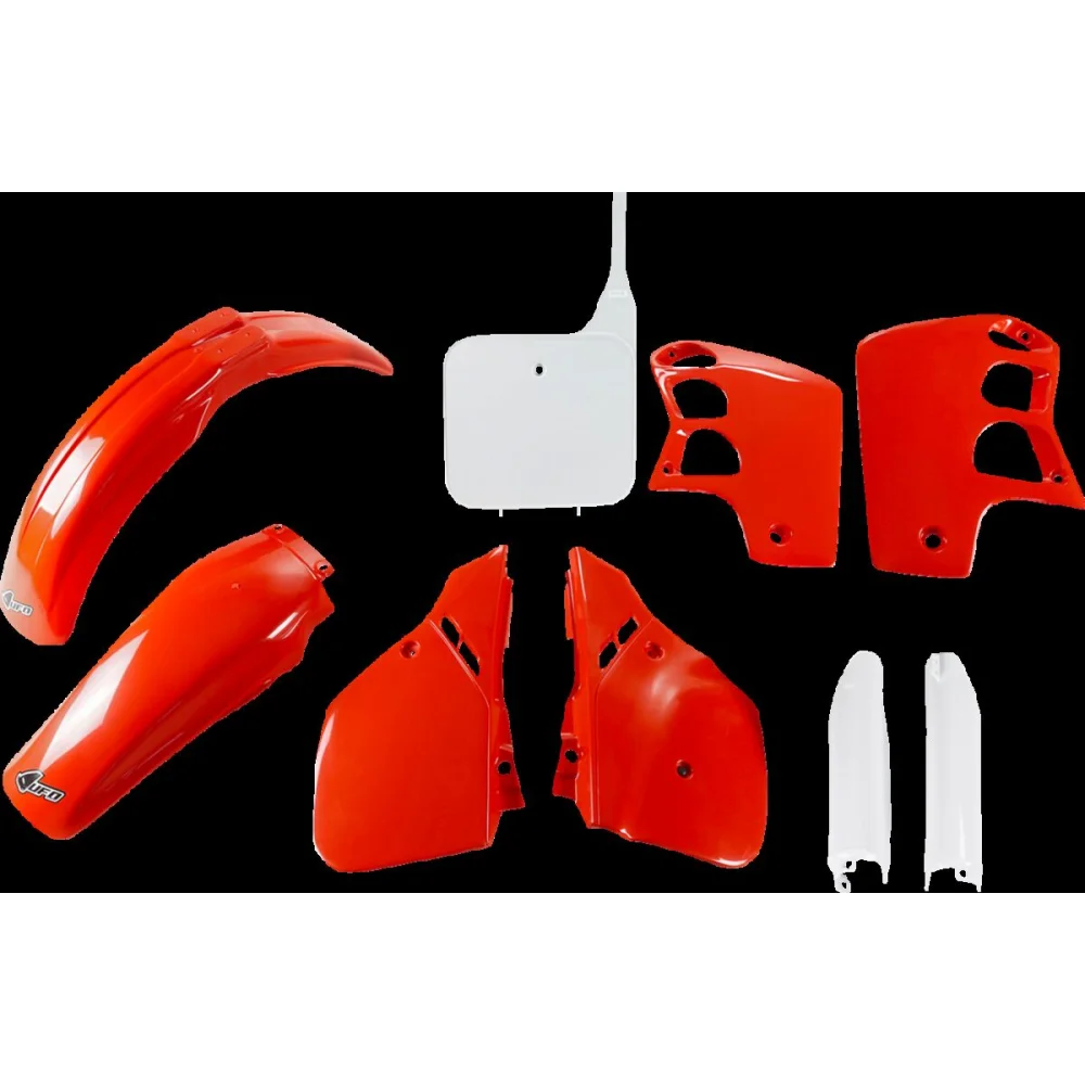 Kit Carrozzeria Completa Di Ricambio Ufo