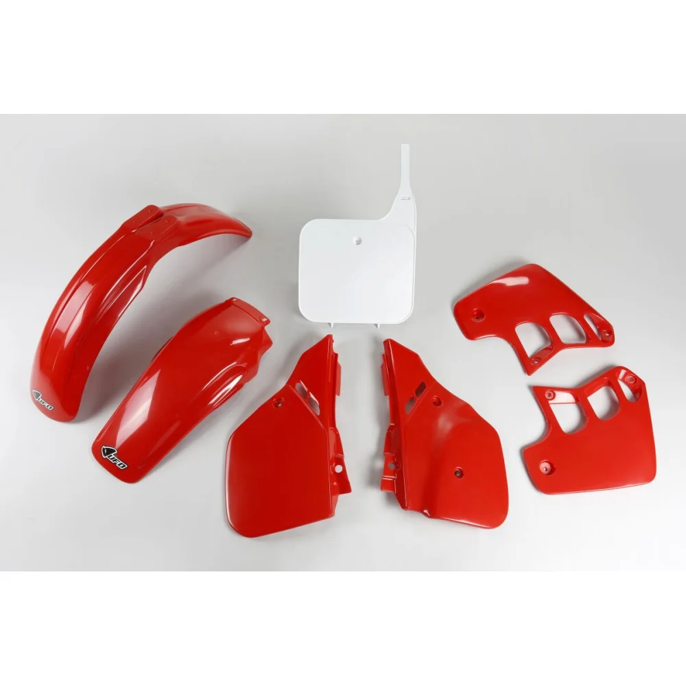 Kit Plastiche Carrozzeria Di Ricambio Ufo