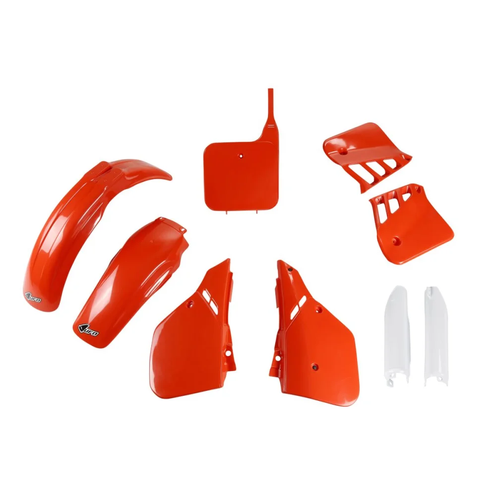 Kit Carrozzeria Completa Di Ricambio Ufo