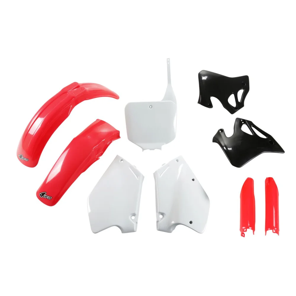 Kit Carrozzeria Completa Di Ricambio Ufo