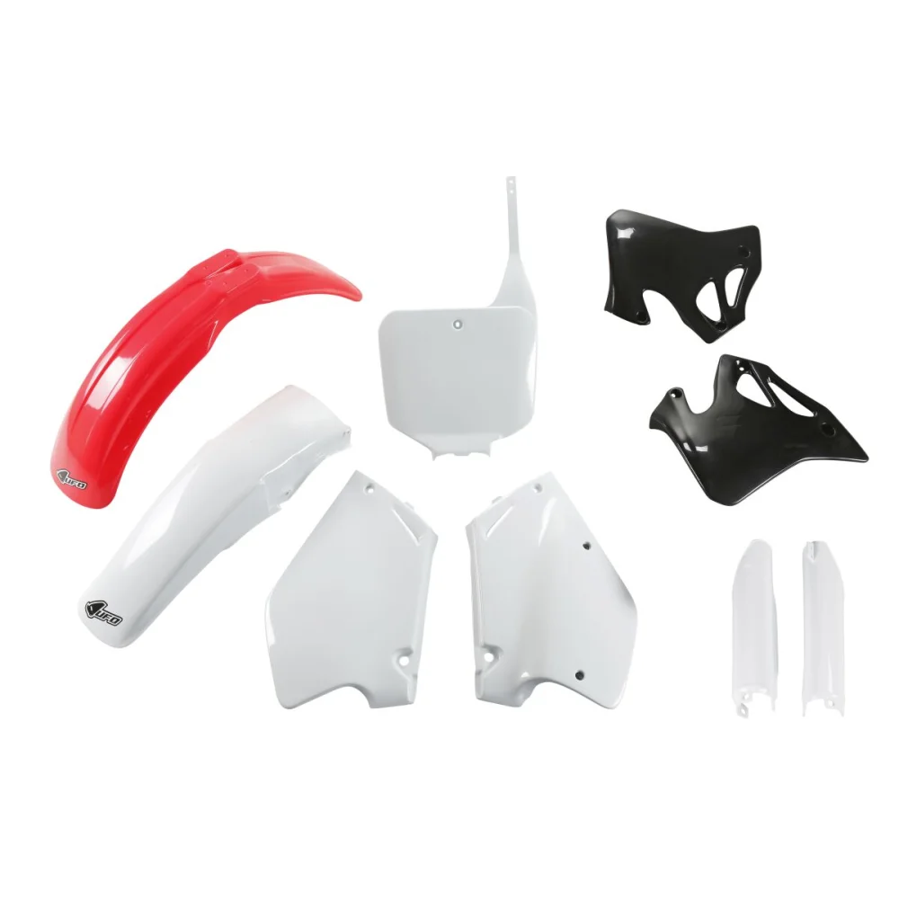 Kit Carrozzeria Completa Di Ricambio Abs Plastic Ufo