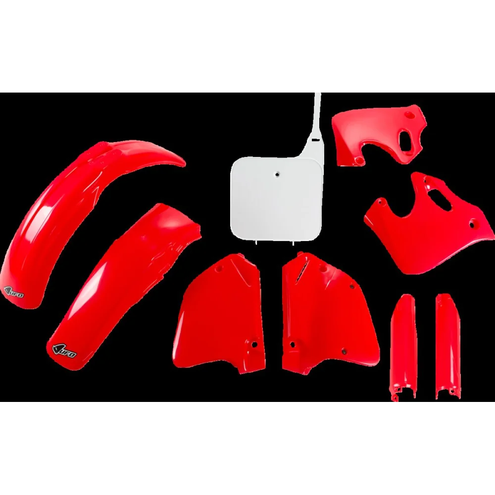 Kit Carrozzeria Completa Di Ricambio Ufo - 1