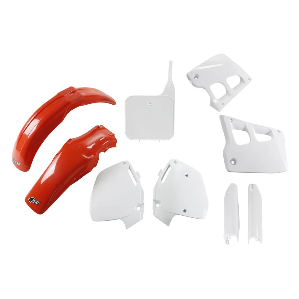 Kit Carrozzeria Completa Di Ricambio Ufo