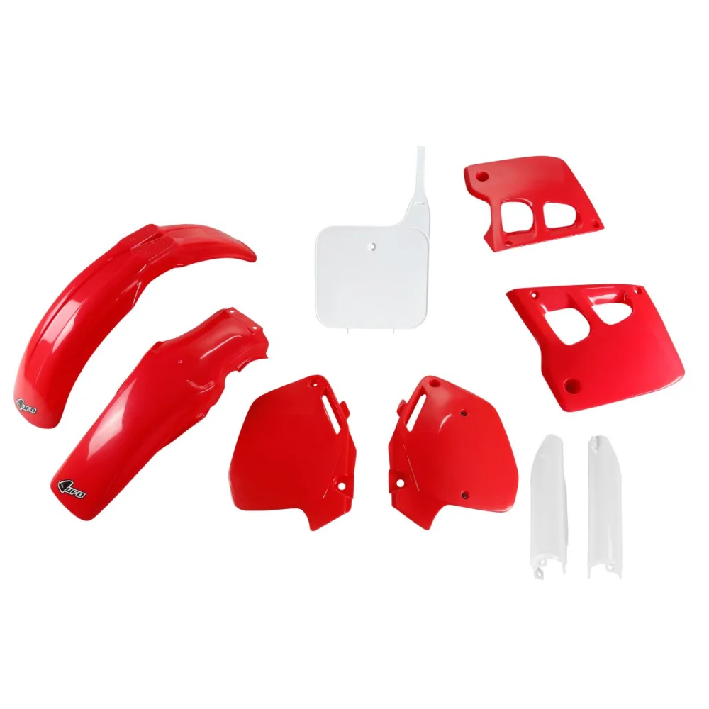 Kit Carrozzeria Completa Di Ricambio Ufo