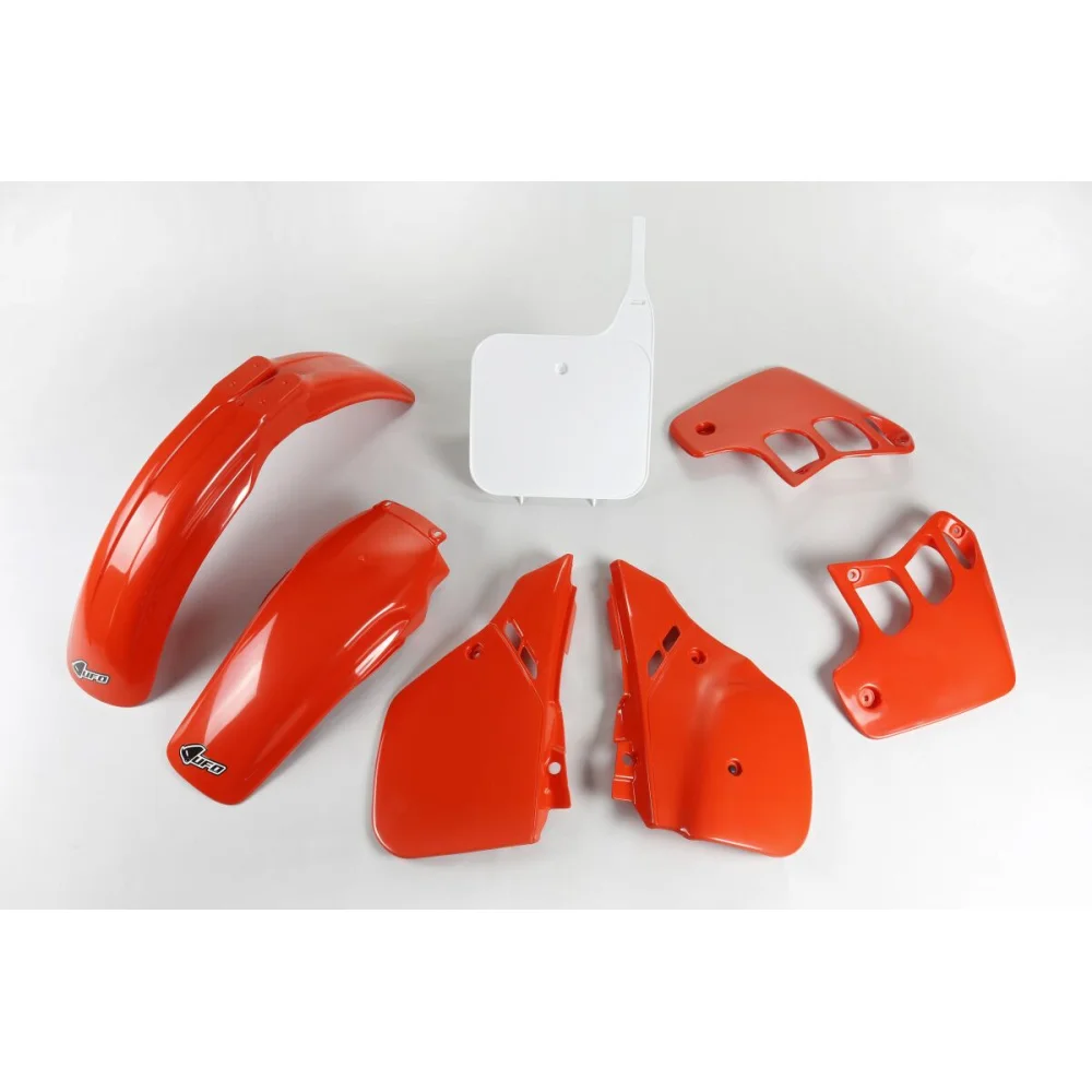 Kit Plastiche Carrozzeria Di Ricambio Ufo