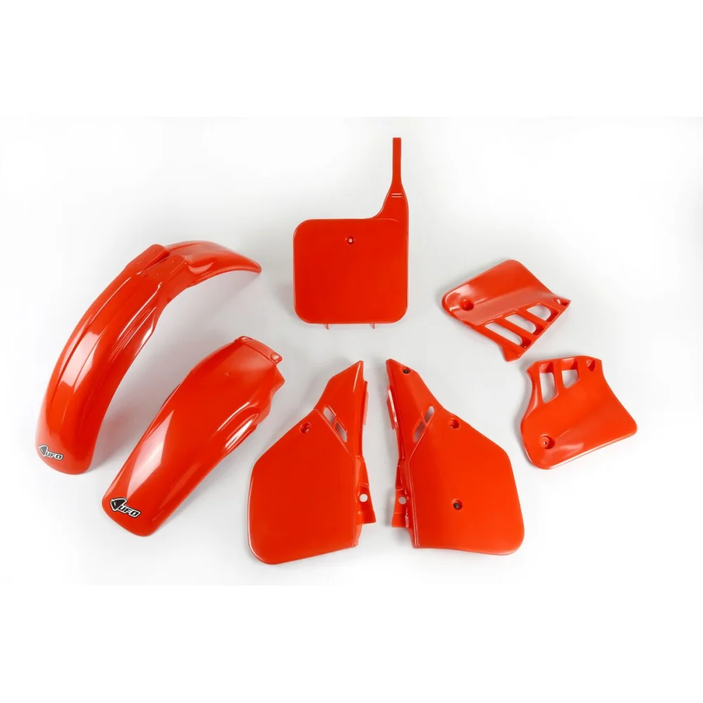 Kit Plastiche Carrozzeria Di Ricambio Ufo