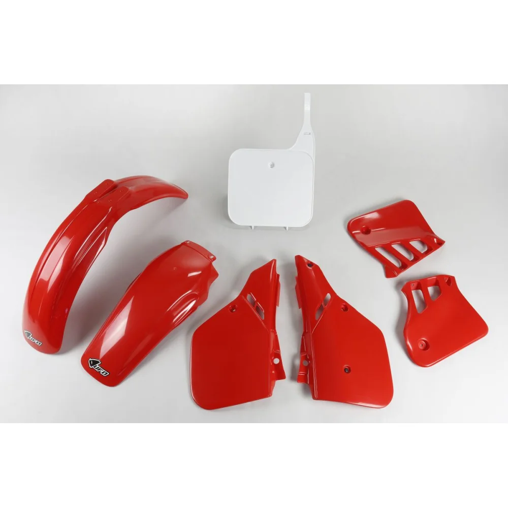 Kit Plastiche Carrozzeria Di Ricambio Ufo