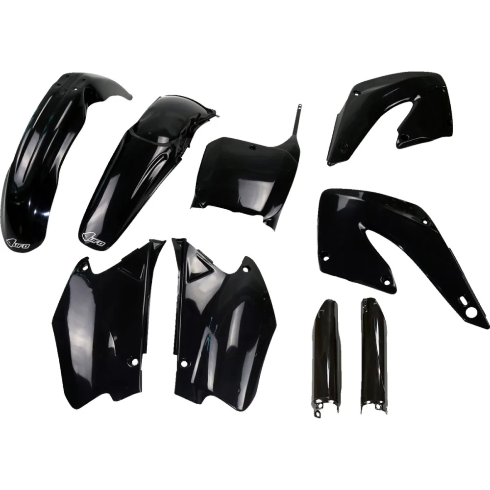 Kit Completo Carene In Plastica Ufo