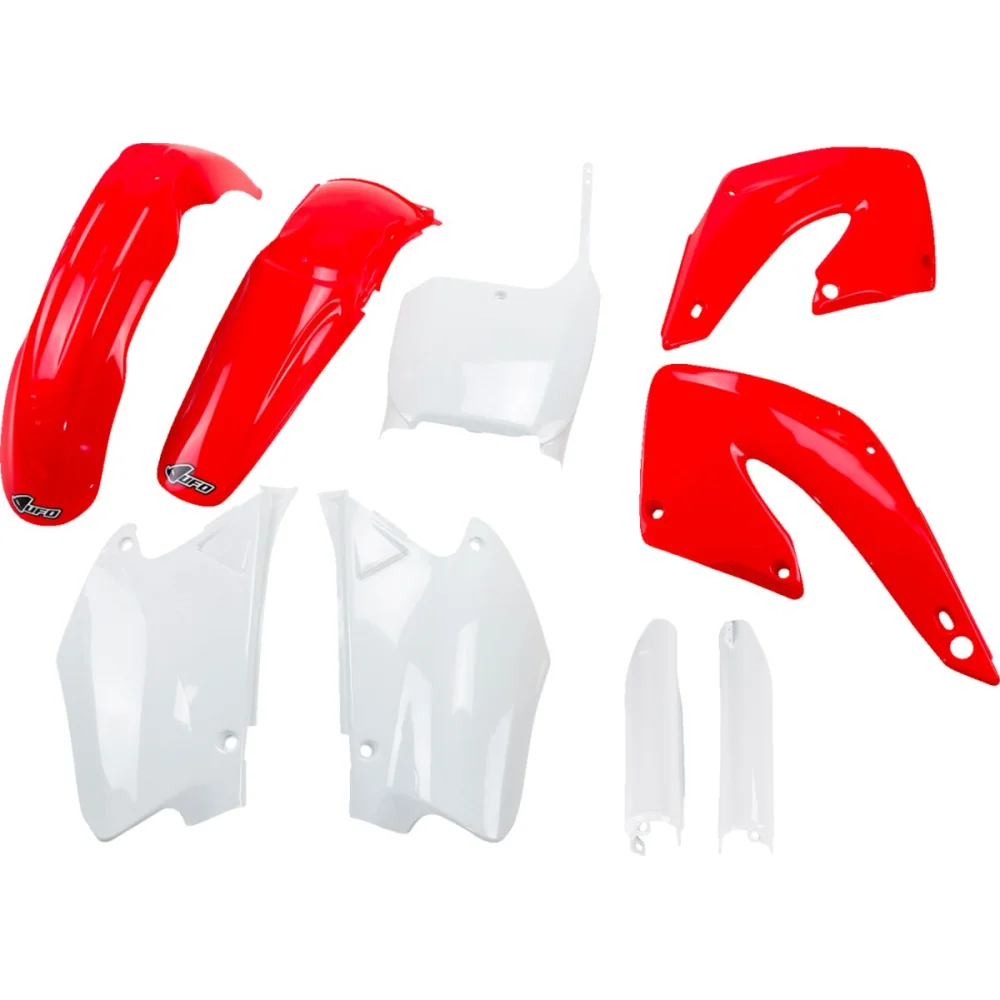 Kit Completo Carene In Plastica Ufo