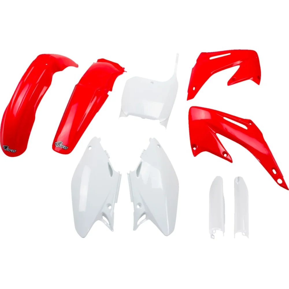 Kit Completo Carene In Plastica Ufo