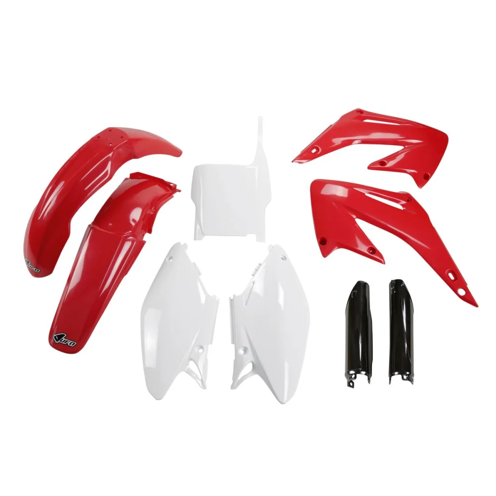 Kit Carrozzeria Completa Di Ricambio Ufo