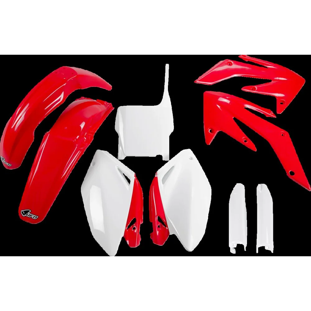Kit Completo Carene In Plastica Ufo
