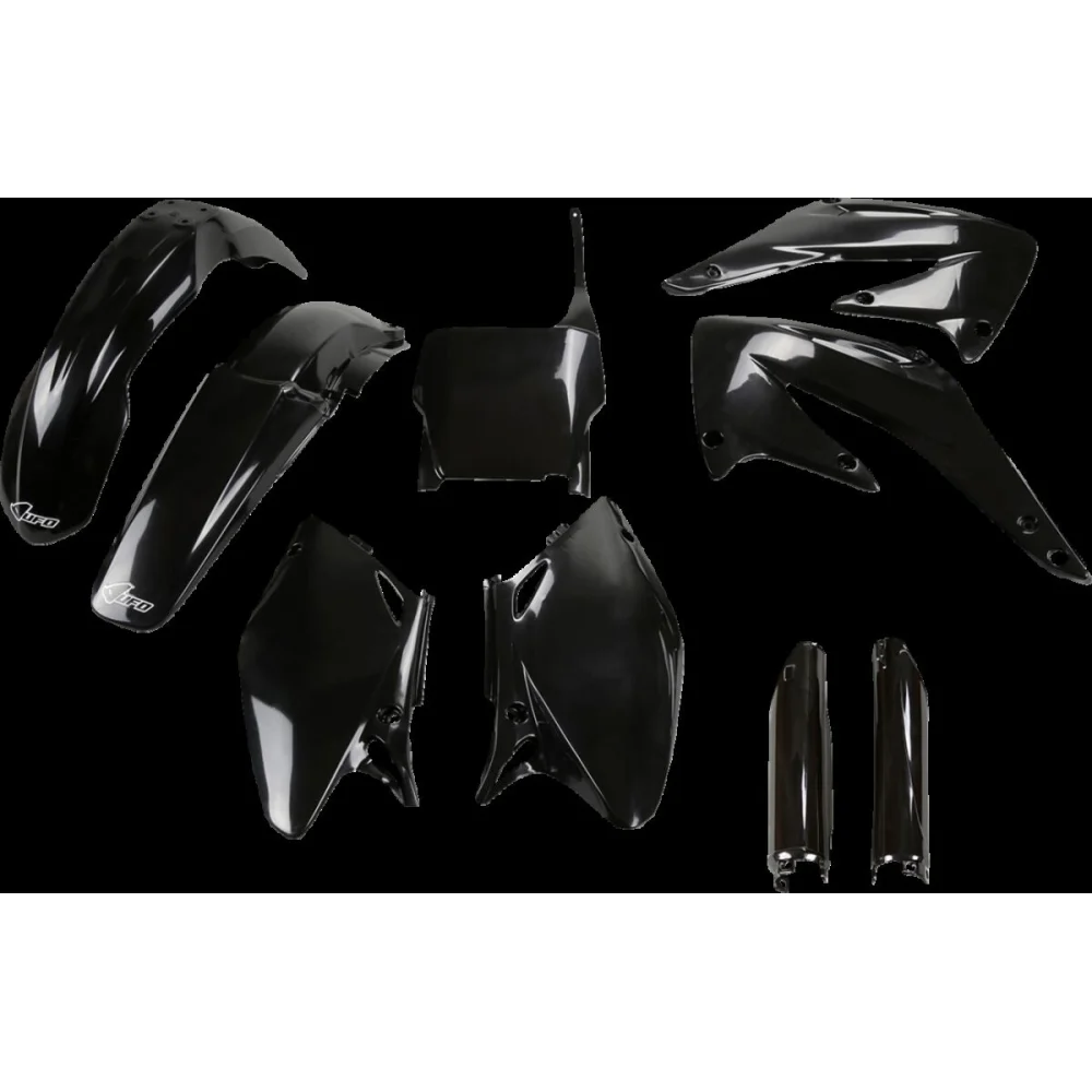 Kit Carrozzeria Completa Di Ricambio Black Ufo