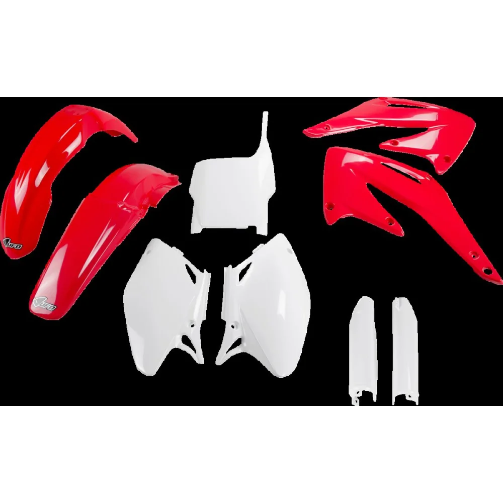 Kit Completo Carene In Plastica Ufo