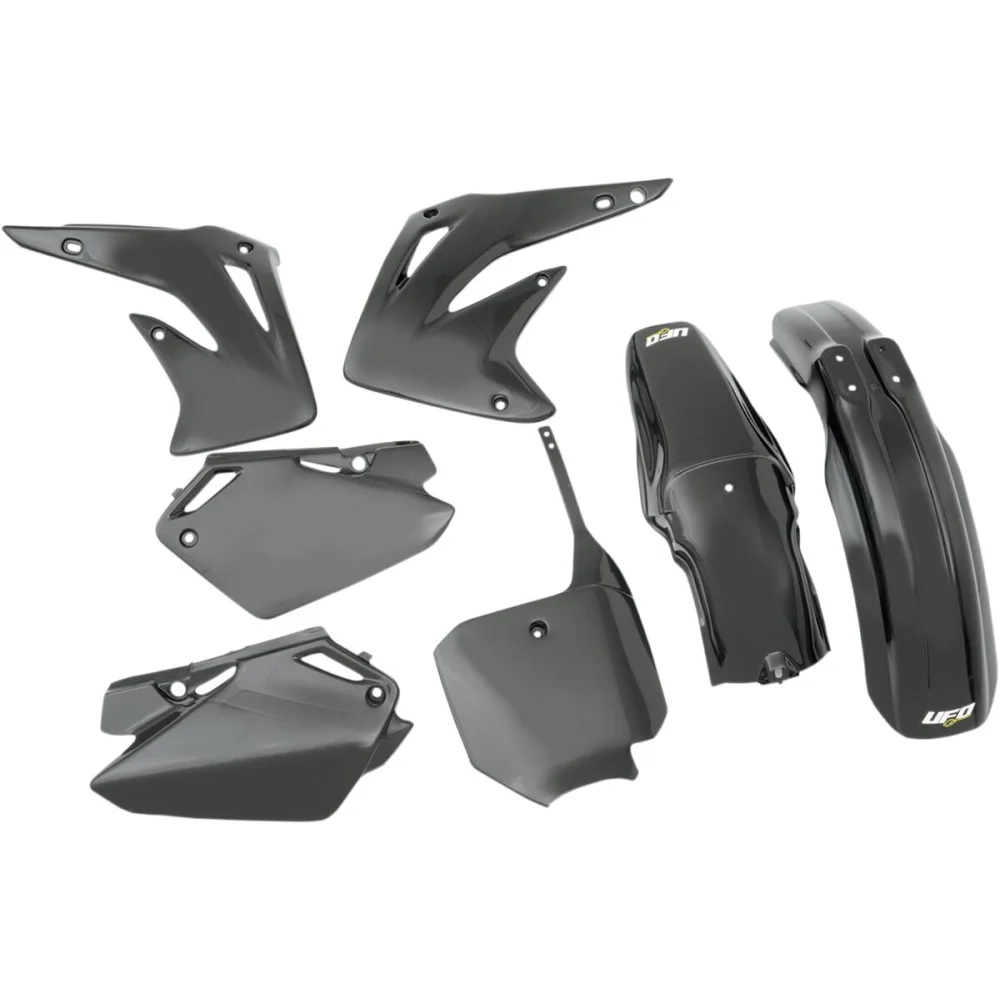 Kit Plastiche Carrozzeria Di Ricambio Ufo