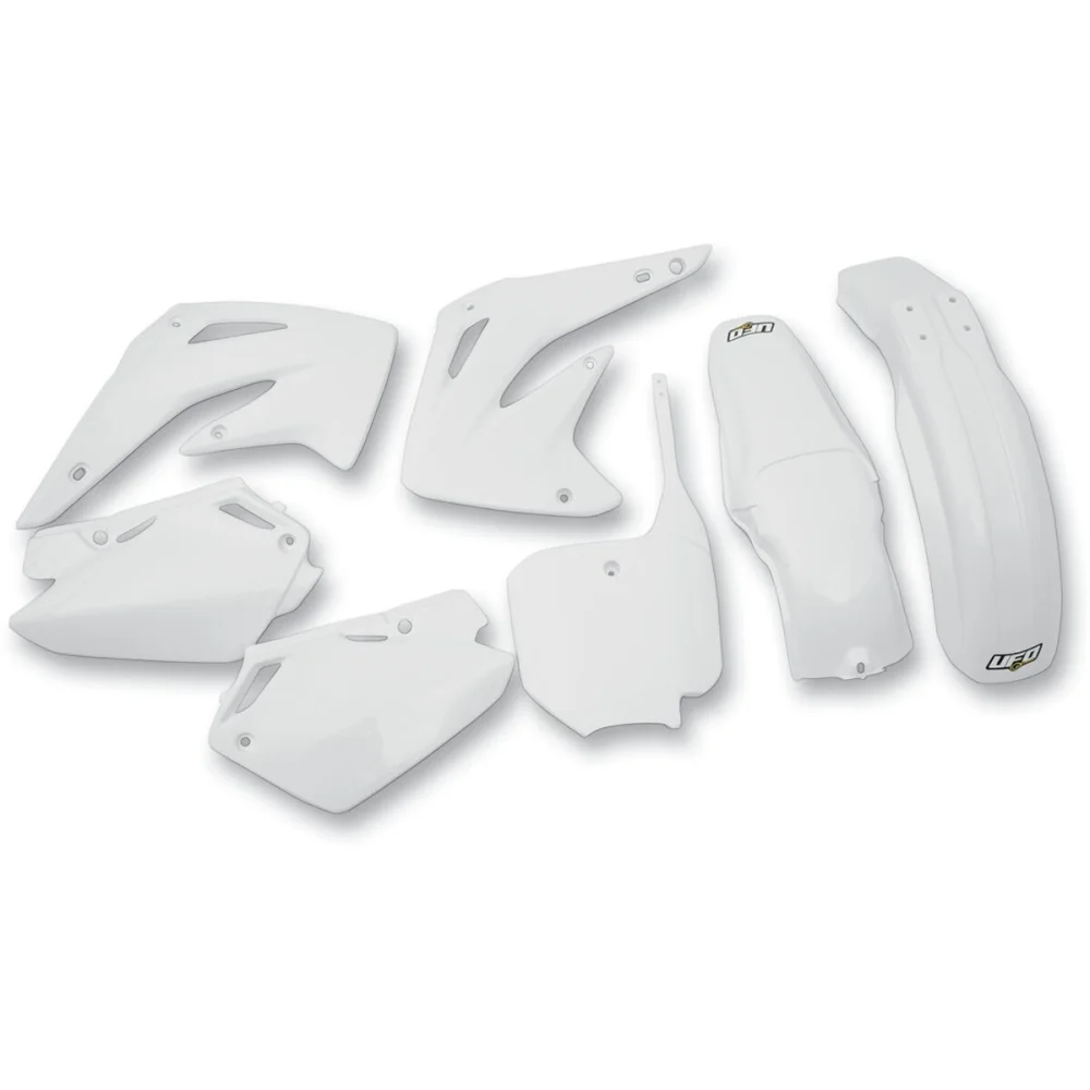 Kit Plastiche Carrozzeria Di Ricambio Ufo