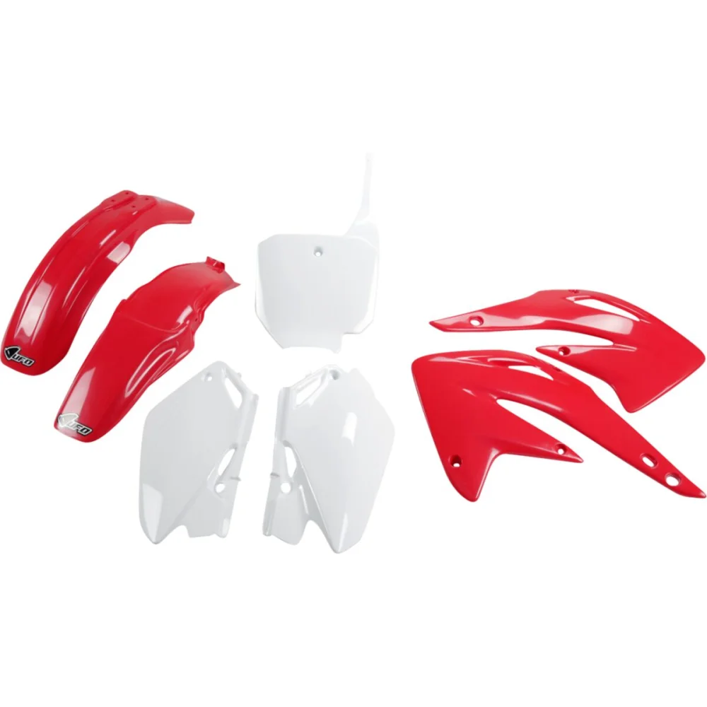 Kit Plastiche Carrozzeria Di Ricambio Ufo