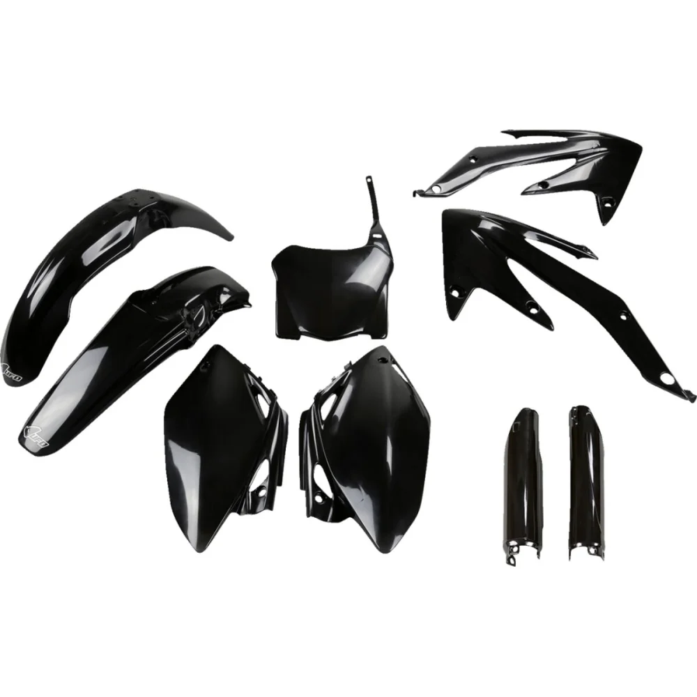 Kit Carrozzeria Completo Black Ufo